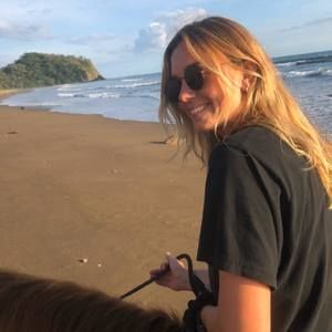 Meet your Posher, Micaela